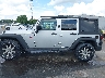 1J4HB3H16AL****** Repairable 2010 Jeep Wrangler in Georgia State