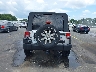 1J4HB3H16AL****** Wrecked 2010 Jeep Wrangler
