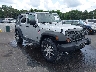 1J4HB3H16AL****** Salvage and Wrecked 2010 Jeep Wrangler in Lake City