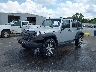 1J4HB3H16AL****** Used and Repairable 2010 Jeep Wrangler in Lake City
