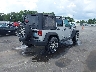 1J4HB3H16AL****** Salvage and Wrecked 2010 Jeep Wrangler in Georgia State