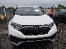 5J6RW2H27LA****** Wrecked 2020 Honda CR-V in Ohio State