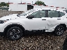 5J6RW2H27LA****** Repairable 2020 Honda CR-V in Ohio State