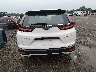 5J6RW2H27LA****** Wrecked 2020 Honda CR-V