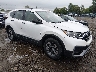 5J6RW2H27LA****** Salvage and Wrecked 2020 Honda CR-V in Columbus