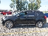 2GNALCEK3H1****** Repairable 2017 Chevrolet Equinox in California State