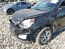 2GNALCEK3H1****** Repairable 2017 Chevrolet Equinox