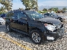 2GNALCEK3H1****** Salvage and Wrecked 2017 Chevrolet Equinox in Fontana