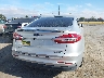 3FA6P0RU9KR****** Wrecked 2019 Ford Fusion