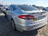 3FA6P0RU9KR****** Salvage and Repairable 2019 Ford Fusion in East Bay