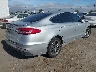 3FA6P0RU9KR****** Salvage and Wrecked 2019 Ford Fusion in California State