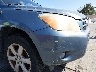 JTMZD34V365****** Wrecked 2006 Toyota RAV4 in California State