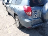 JTMZD34V365****** Repairable 2006 Toyota RAV4 in California State