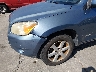JTMZD34V365****** Wrecked 2006 Toyota RAV4
