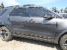 1FM5K8GT1FG****** Repairable 2015 Ford Explorer in Washington State