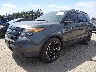 1FM5K8GT1FG****** Used and Repairable 2015 Ford Explorer in Seattle