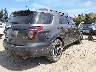 1FM5K8GT1FG****** Salvage and Wrecked 2015 Ford Explorer in Washington State