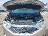 JN8AE2KPXD9****** Repairable 2013 Nissan Quest in Little Rock