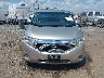 JN8AE2KPXD9****** Wrecked 2013 Nissan Quest in Arkansas State