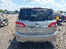 JN8AE2KPXD9****** Wrecked 2013 Nissan Quest
