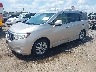 JN8AE2KPXD9****** Used and Repairable 2013 Nissan Quest in Little Rock