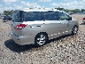 JN8AE2KPXD9****** Salvage and Wrecked 2013 Nissan Quest in Arkansas State