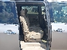 JN8AE2KPXD9****** Wrecked 2013 Nissan Quest in Little Rock