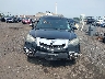 5J8TB2H55AA****** Salvage and Repairable 2010 Acura RDX in New Jersey State