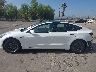 5YJ3E1EA7MF****** Salvage 2021 Tesla Model 3