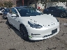 5YJ3E1EA7MF****** Salvage and Wrecked 2021 Tesla Model 3 in Fontana
