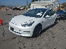 5YJ3E1EA7MF****** Used and Repairable 2021 Tesla Model 3 in Fontana