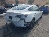 5YJ3E1EA7MF****** Salvage and Wrecked 2021 Tesla Model 3 in California State
