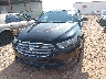 1FAHP2E82HG****** Destrozados 2017 Ford Taurus en Estado de Texas