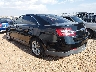 1FAHP2E82HG****** Reparables 2017 Ford Taurus en Estado de Texas