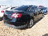 1FAHP2E82HG****** Salvamento y Destrozados 2017 Ford Taurus en Estado de Texas