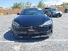 5YJSA1E51MF****** Wrecked 2021 Tesla Model S in California State