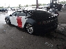 5YJSA1H23FF****** Salvamento y Reparables 2015 Tesla Model S en Houston South