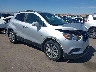 KL4CJASB0KB****** Salvamento y Destrozados 2019 Buick Encore en Phoenix