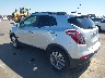 KL4CJASB0KB****** Salvamento y Reparables 2019 Buick Encore en Phoenix