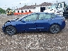 5YJ3E1EB3MF****** Reparables 2021 Tesla Model 3 en Estado de Nueva York
