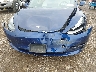 5YJ3E1EB3MF****** Salvamento y Destrozados 2021 Tesla Model 3 en Buffalo