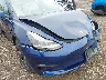 5YJ3E1EB3MF****** Usados y Reparables 2021 Tesla Model 3 en Buffalo