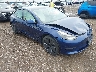 5YJ3E1EB3MF****** Salvamento y Destrozados 2021 Tesla Model 3 en Buffalo