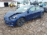 5YJ3E1EB3MF****** Usados y Reparables 2021 Tesla Model 3 en Buffalo