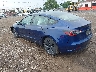 5YJ3E1EB3MF****** Salvamento y Reparables 2021 Tesla Model 3 en Buffalo