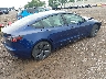 5YJ3E1EB3MF****** Salvamento y Destrozados 2021 Tesla Model 3 en Estado de Nueva York