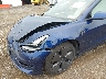5YJ3E1EB3MF****** Salvamento y Reparables 2021 Tesla Model 3 en Estado de Nueva York