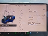 5YJ3E1EB3MF****** Salvamento 2021 Tesla Model 3 en Buffalo