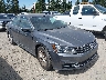 1VWAT7A36GC****** Salvamento y Destrozados 2016 Volkswagen Passat en Seattle