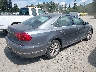 1VWAT7A36GC****** Salvamento y Destrozados 2016 Volkswagen Passat en Estado de Washington